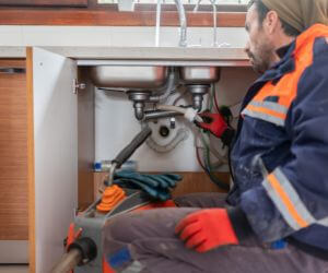 About Emergency plumbing pros Asbury, WV